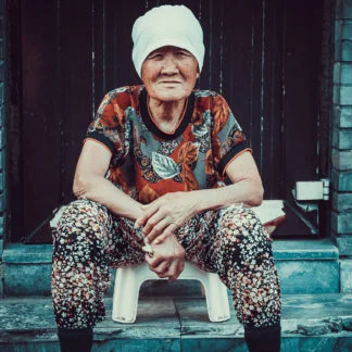Beijing stories - 2019
